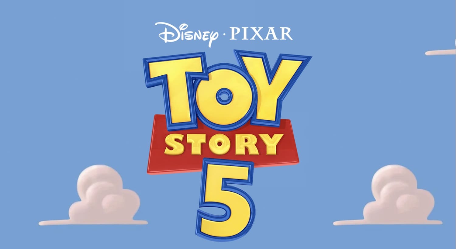 Toy Story 5
