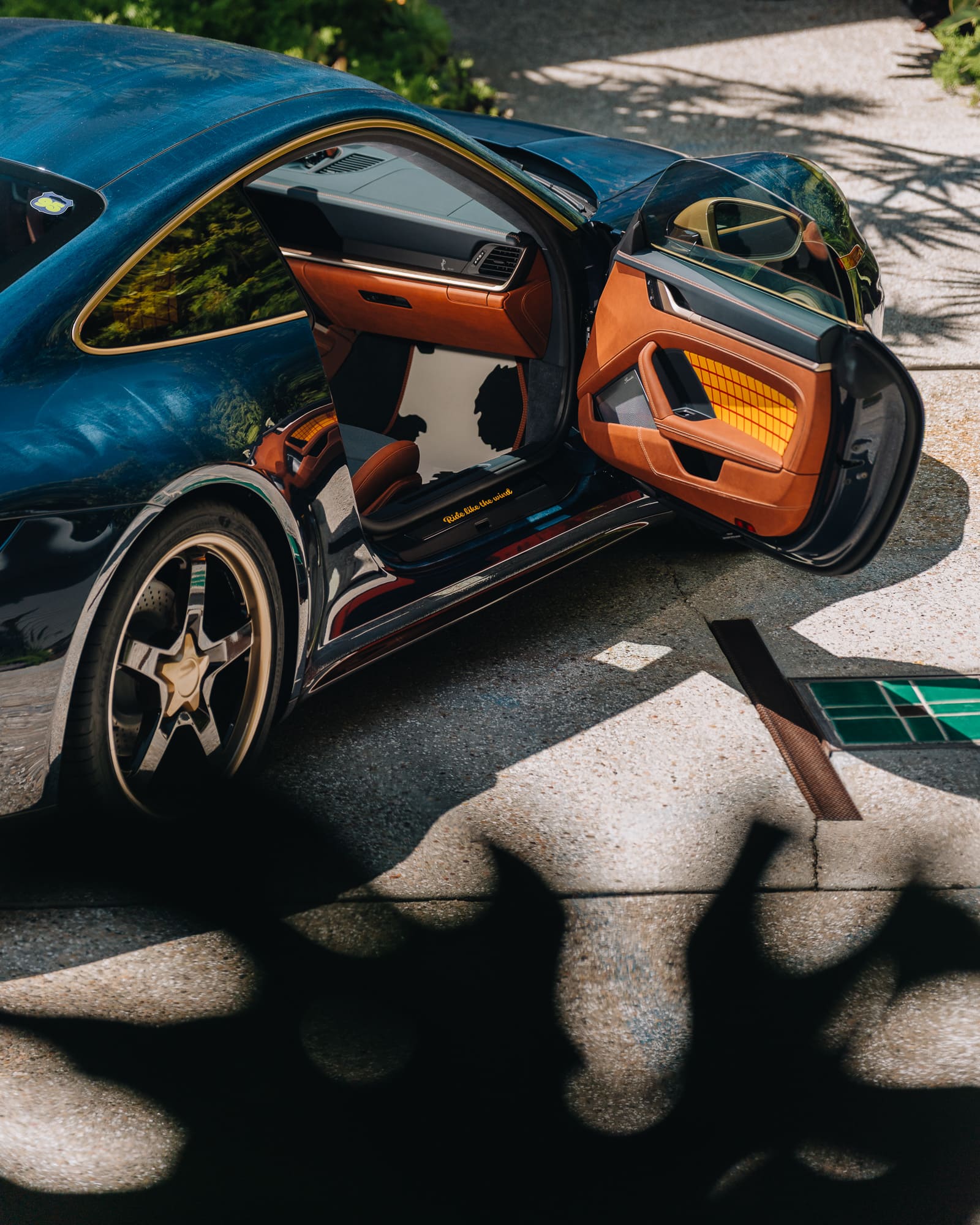 Porsche 911 Carrera T รุ่นปี 2026