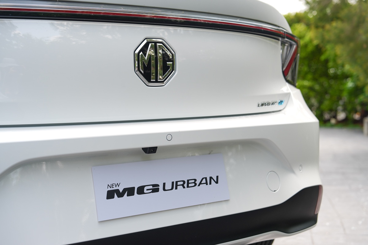MG URBAN