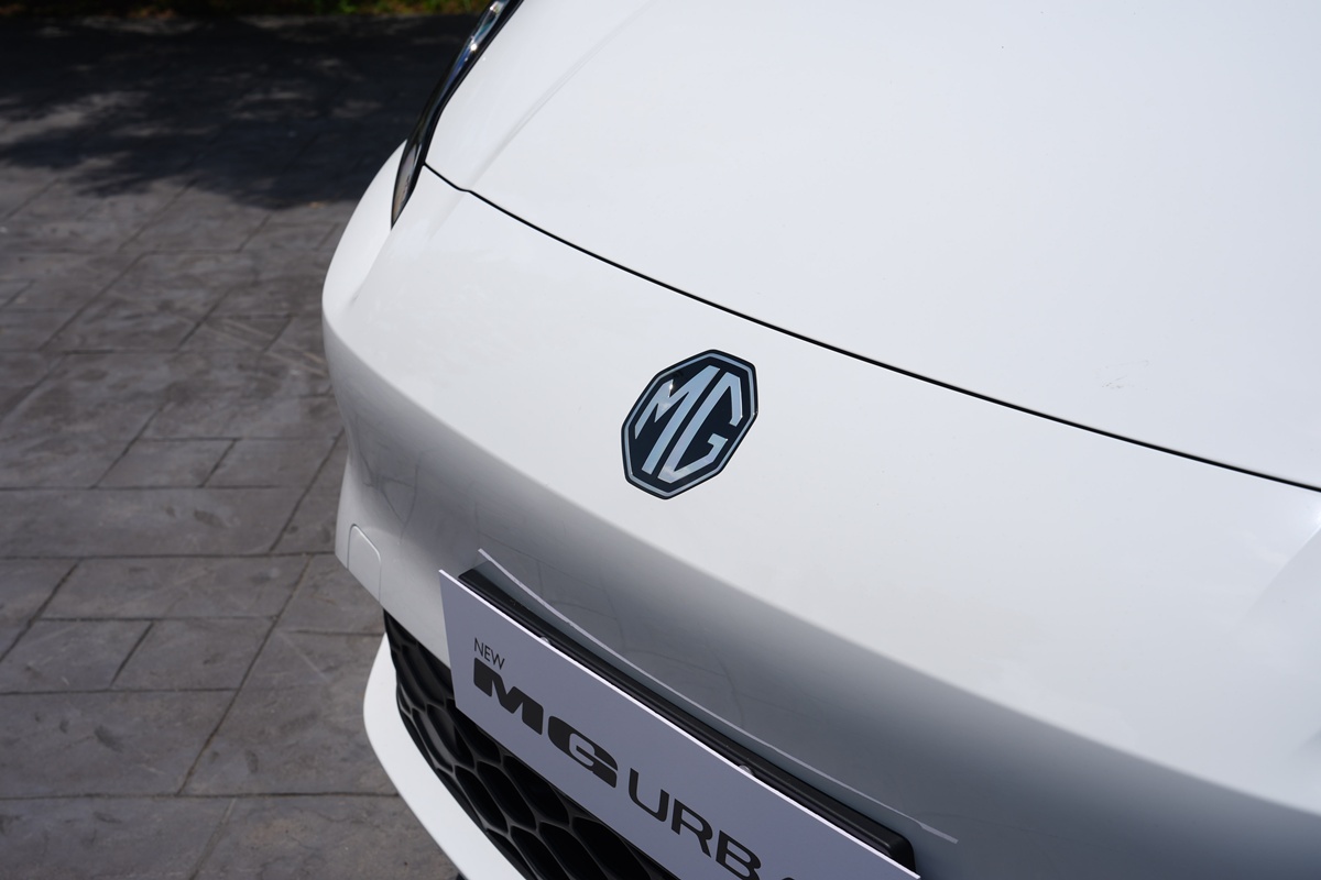 MG URBAN