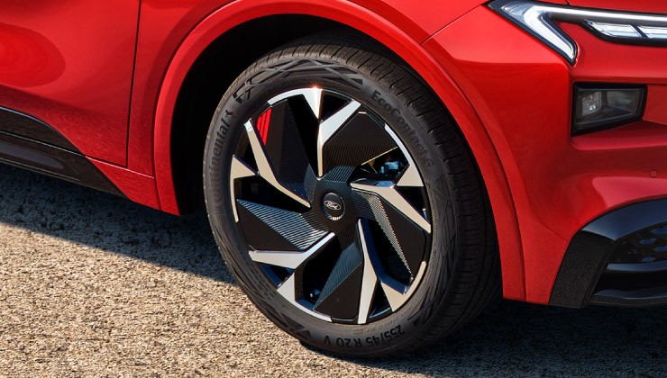 FORD MONDEO Sport Hybrid