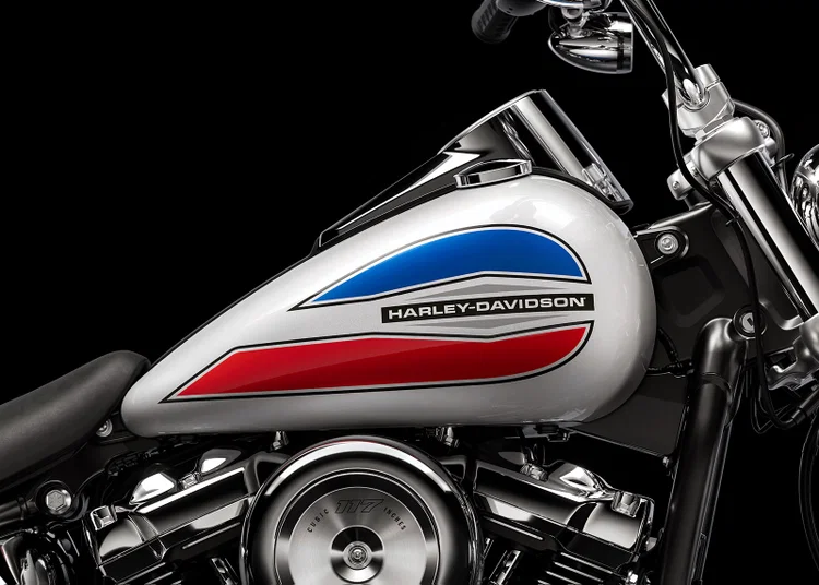 2026 Harley-Davidson Super Glide