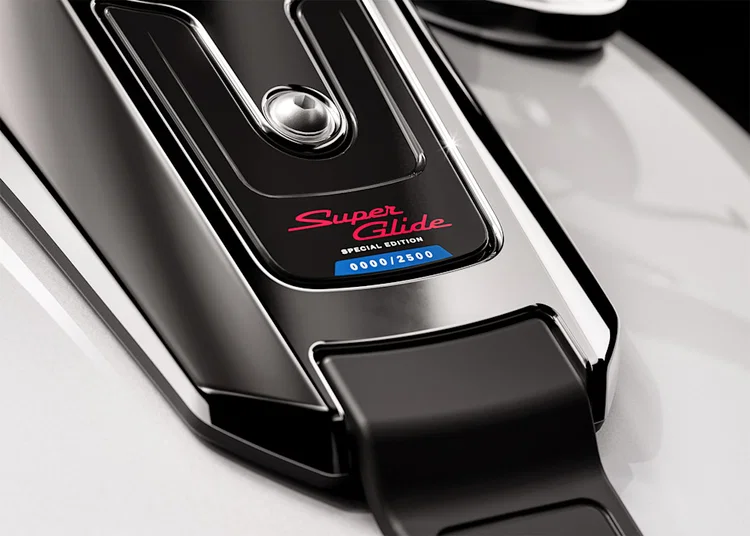2026 Harley-Davidson Super Glide