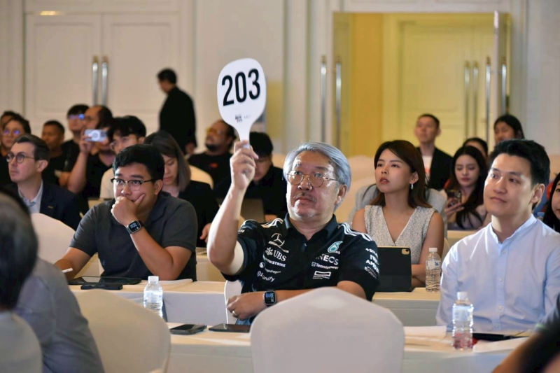 MOTOR EXPO 2026