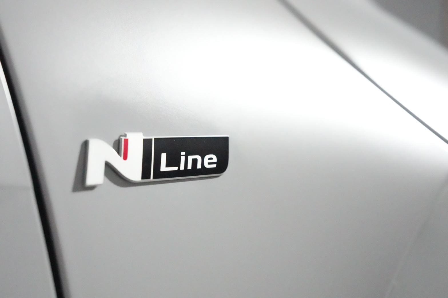 IONIQ 5 N Line