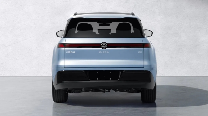 VW ID.Era 8X