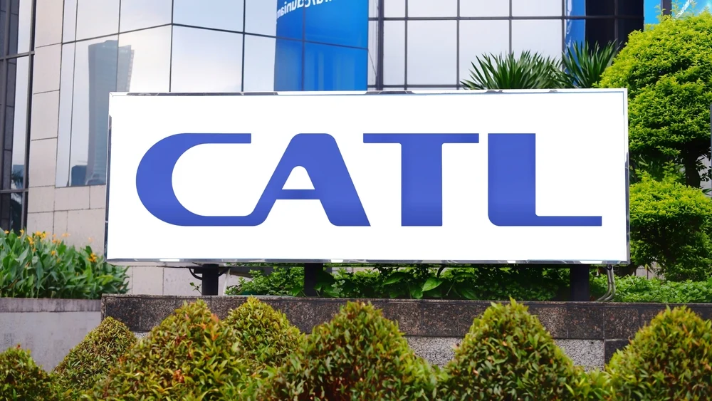 CATL ยอมรับ Solid-State ติดข้อจำกัด