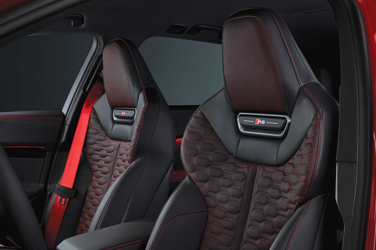 AUDI RS 5 2026