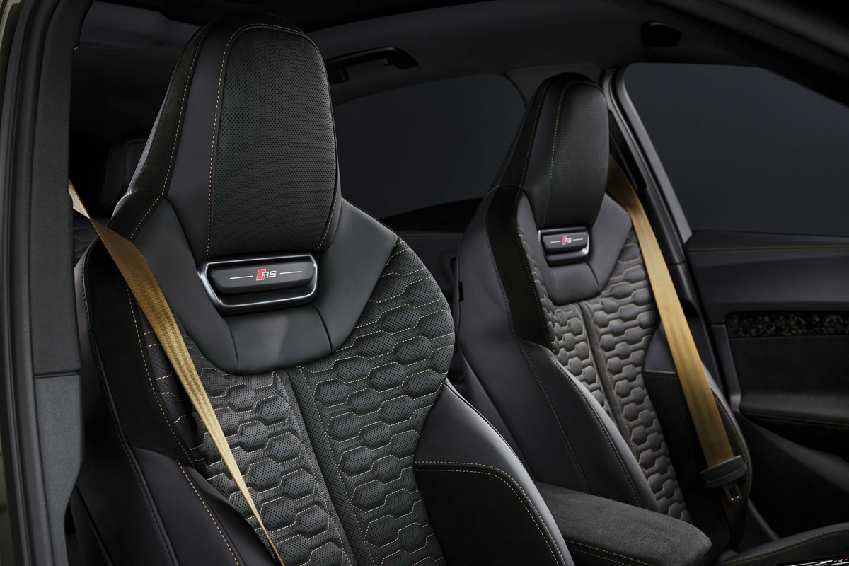 AUDI RS 5 2026