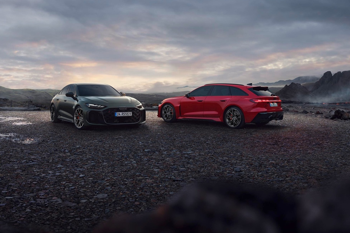 AUDI