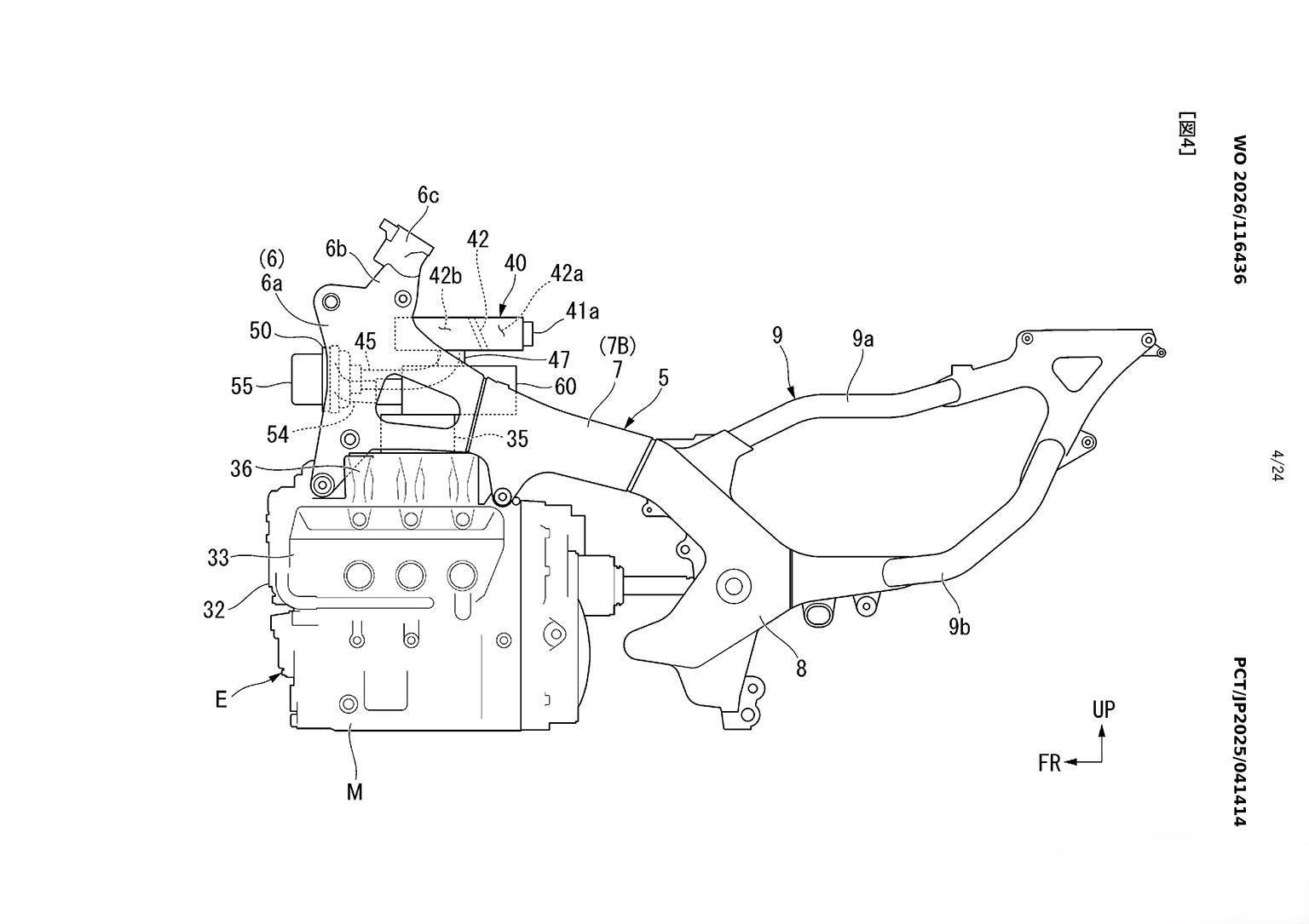 Honda e-Compressor