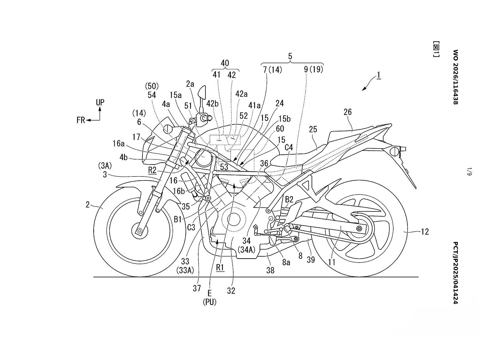Honda e-Compressor