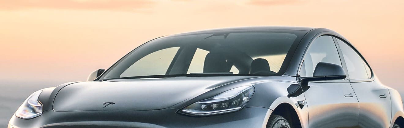Nano Ceramic Film