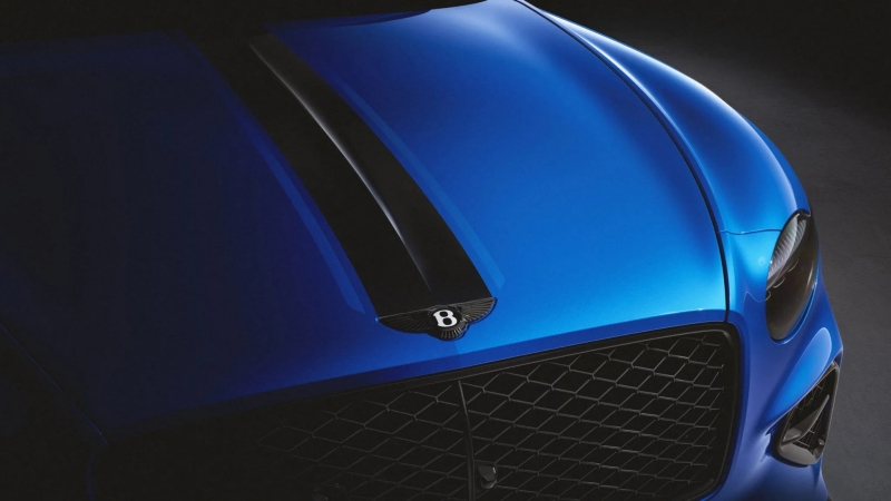 Bentley Bespoke Series