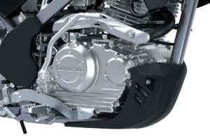 2027 Kawasaki KLX150 XPL