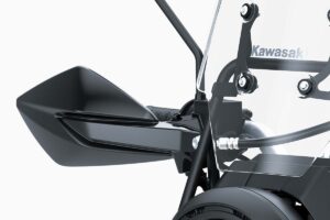2027 Kawasaki KLX150 XPL