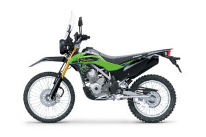 2027 Kawasaki KLX150 XPL