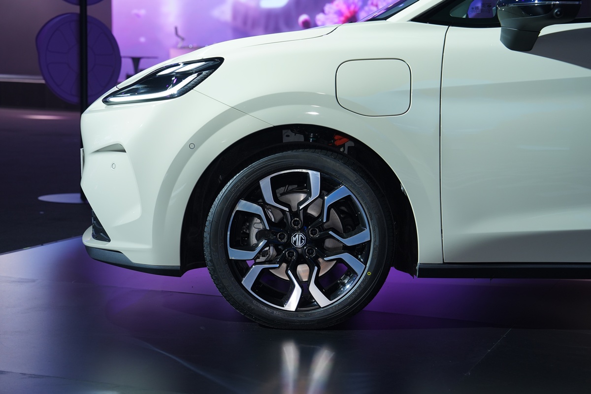 MG URBAN
