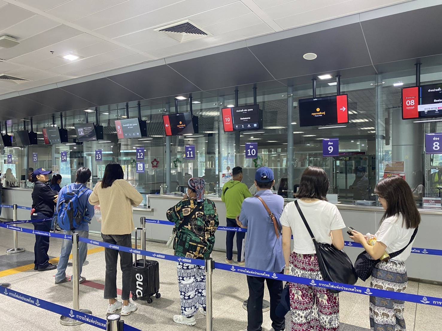 ยิ่งใช้ยิ่งคุ้ม! "บัตรรายเดือน" รูปแบบใหม่
