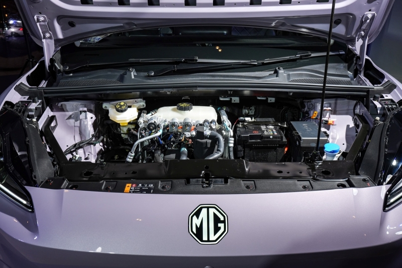 MG Urban