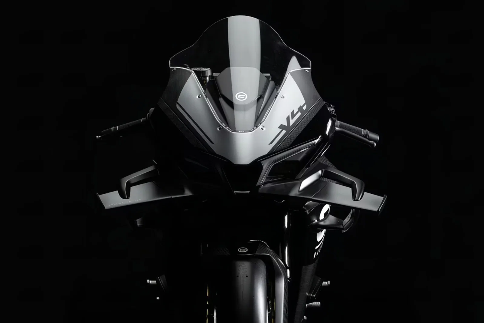 CFMoto V4 SR-RR
