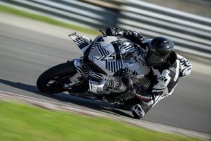 CFMoto V4 SR-RR