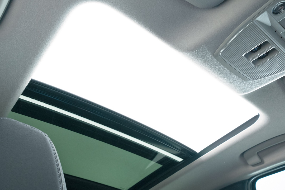Nissan KICKS e-Power 