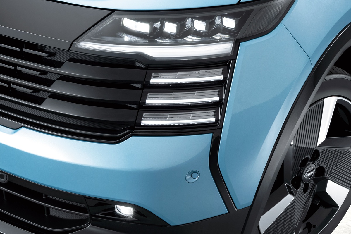 Nissan KICKS e-Power 