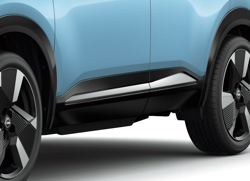 Nissan KICKS e-Power 