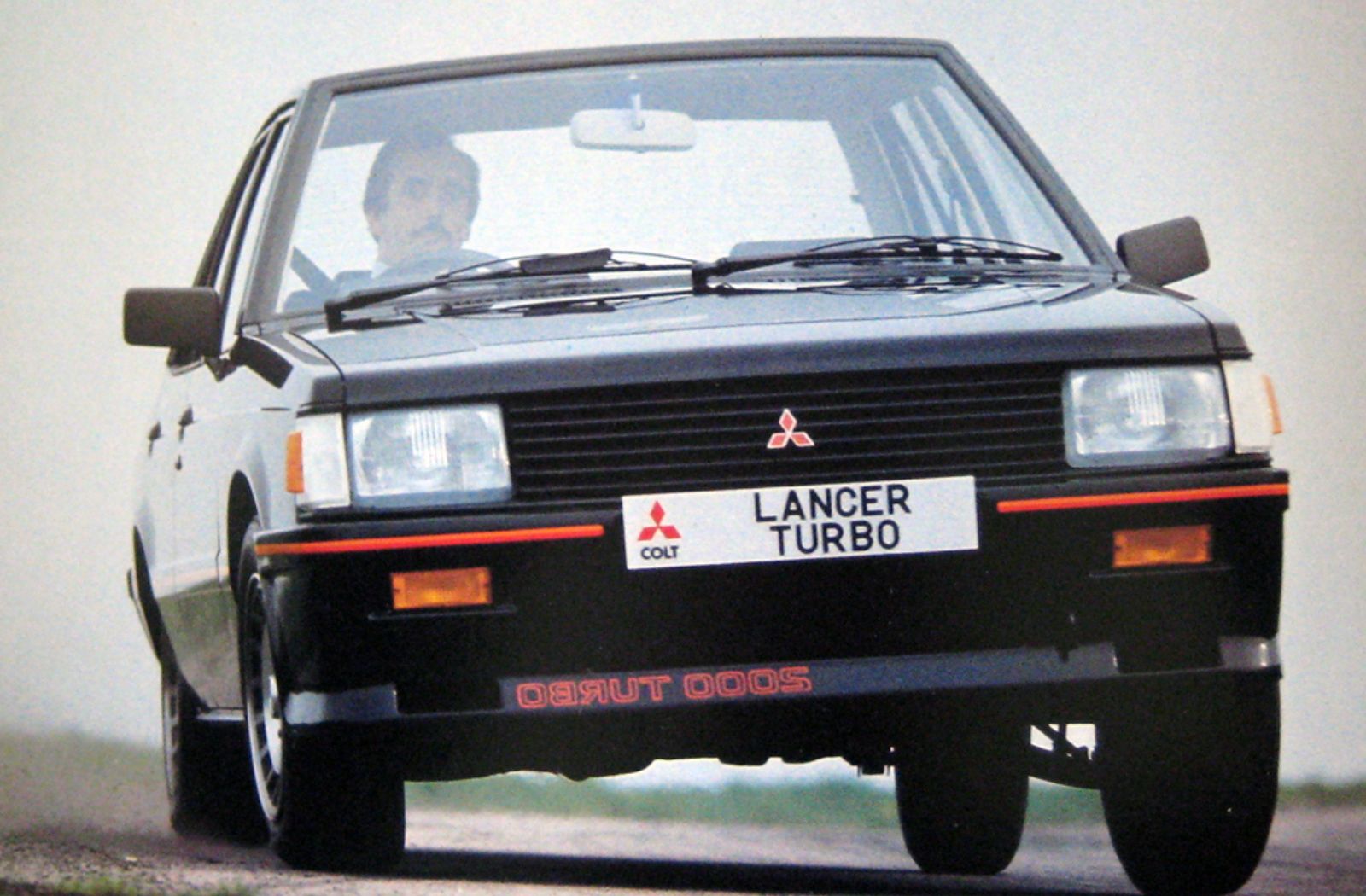 Mitsubishi