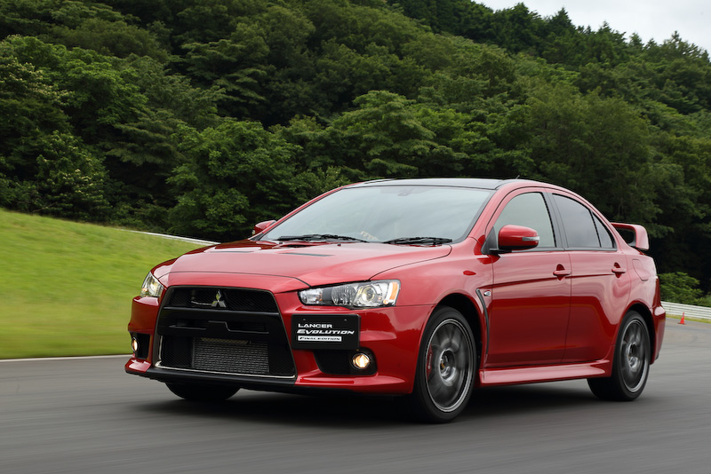 Mitsubishi
