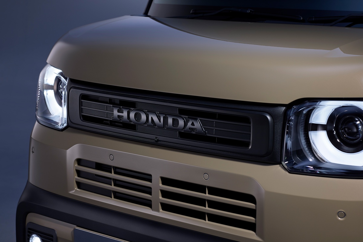 Honda