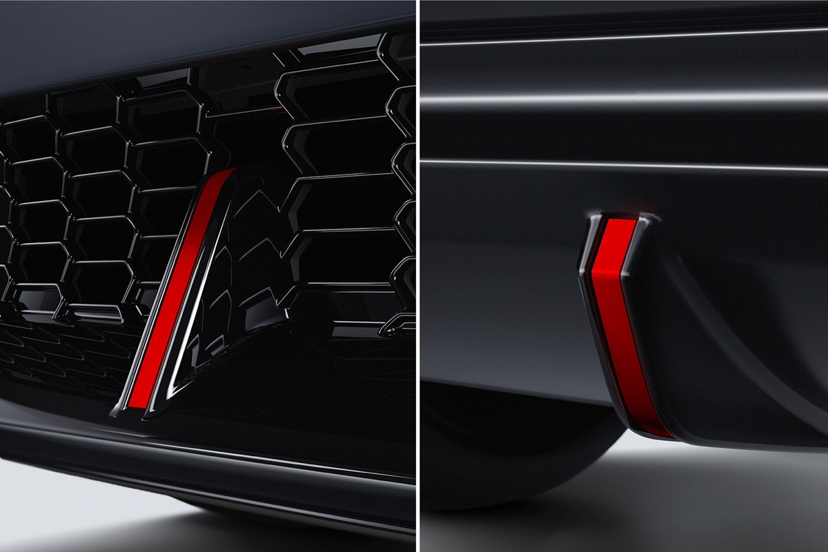 Honda Prelude 2027 Limited Edition