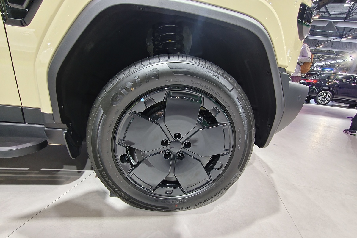 CHERY V27