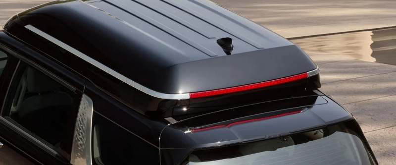 Kia Carnival High Roof