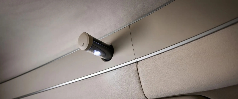 Kia Carnival High Roof