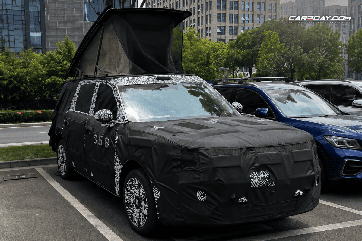 Spyshot Sky Nomad N90
