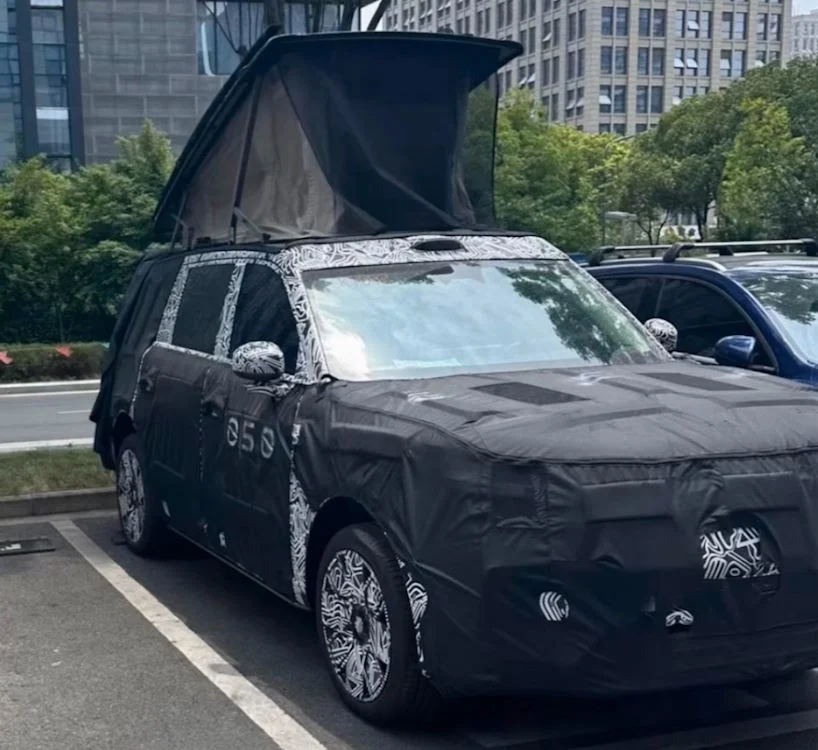 Spyshot Sky Nomad N90
