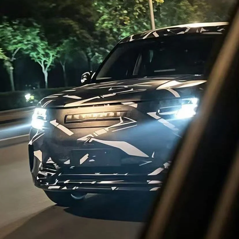 Spyshot Sky Nomad N90