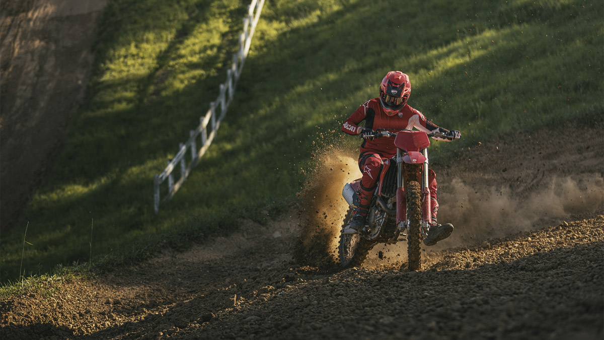 2027 Ducati Desmo250 MX