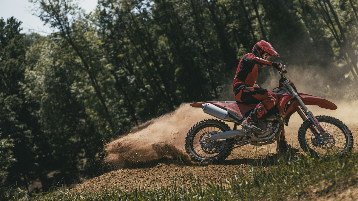 2027 Ducati Desmo250 MX