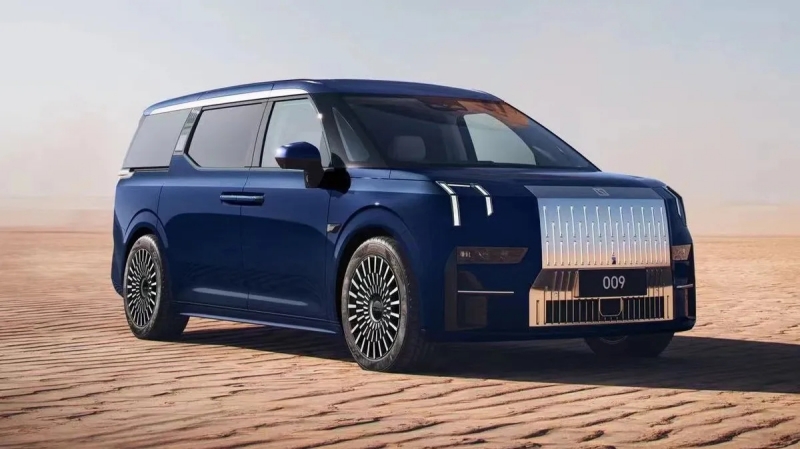 11 MPV