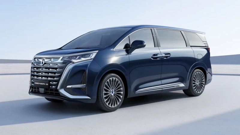 11 MPV