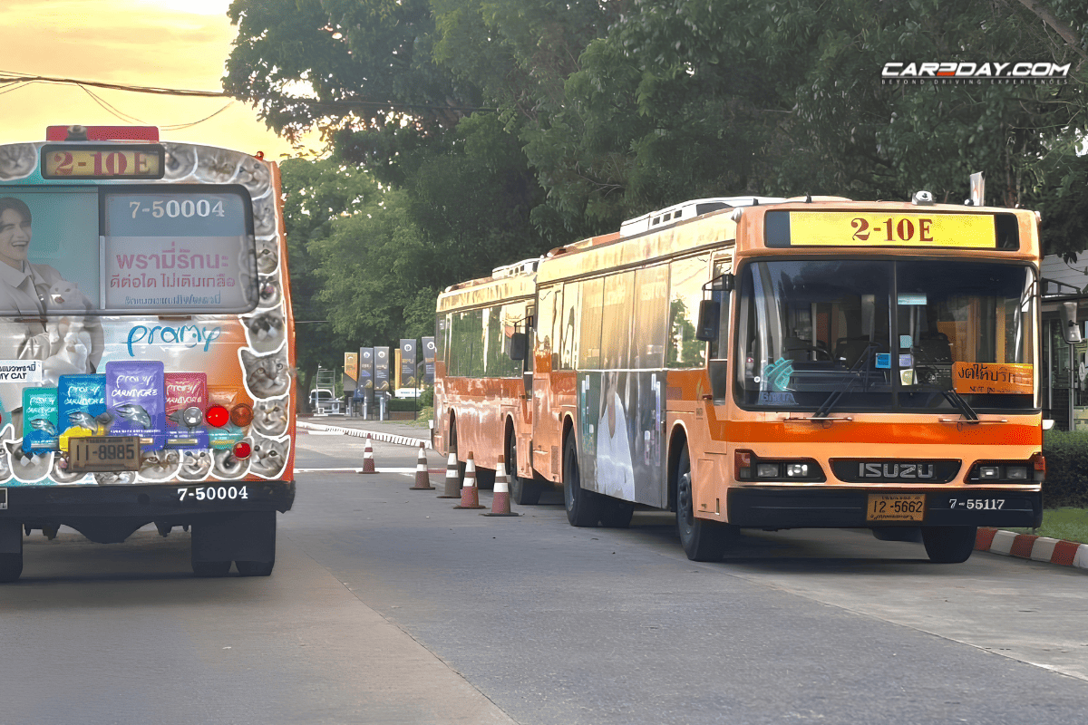 รถเมล์สาย 2-10E