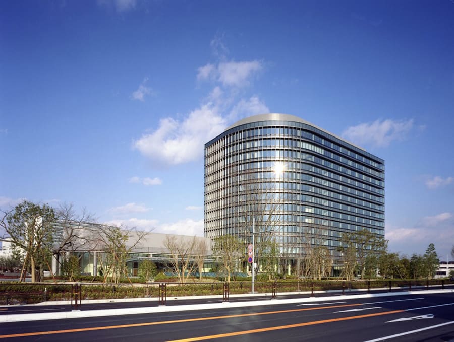Toyota Motor