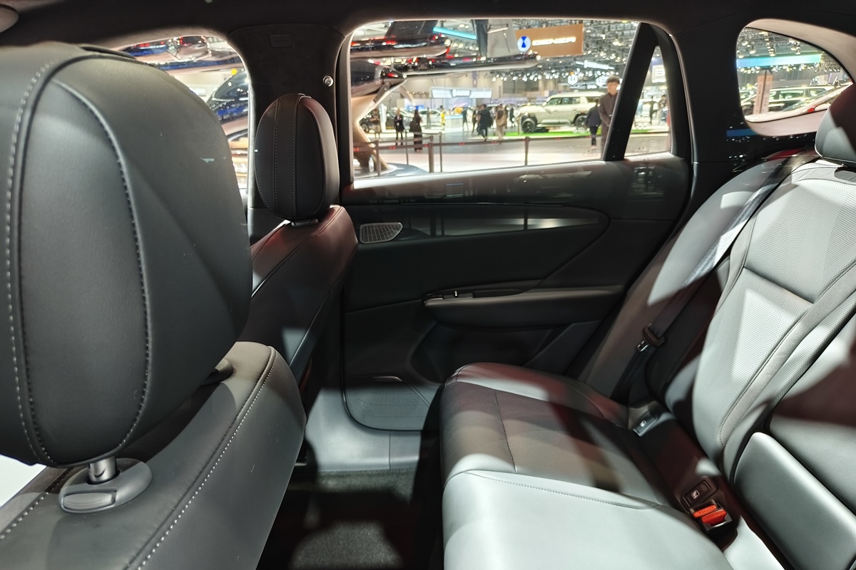 HONGQI