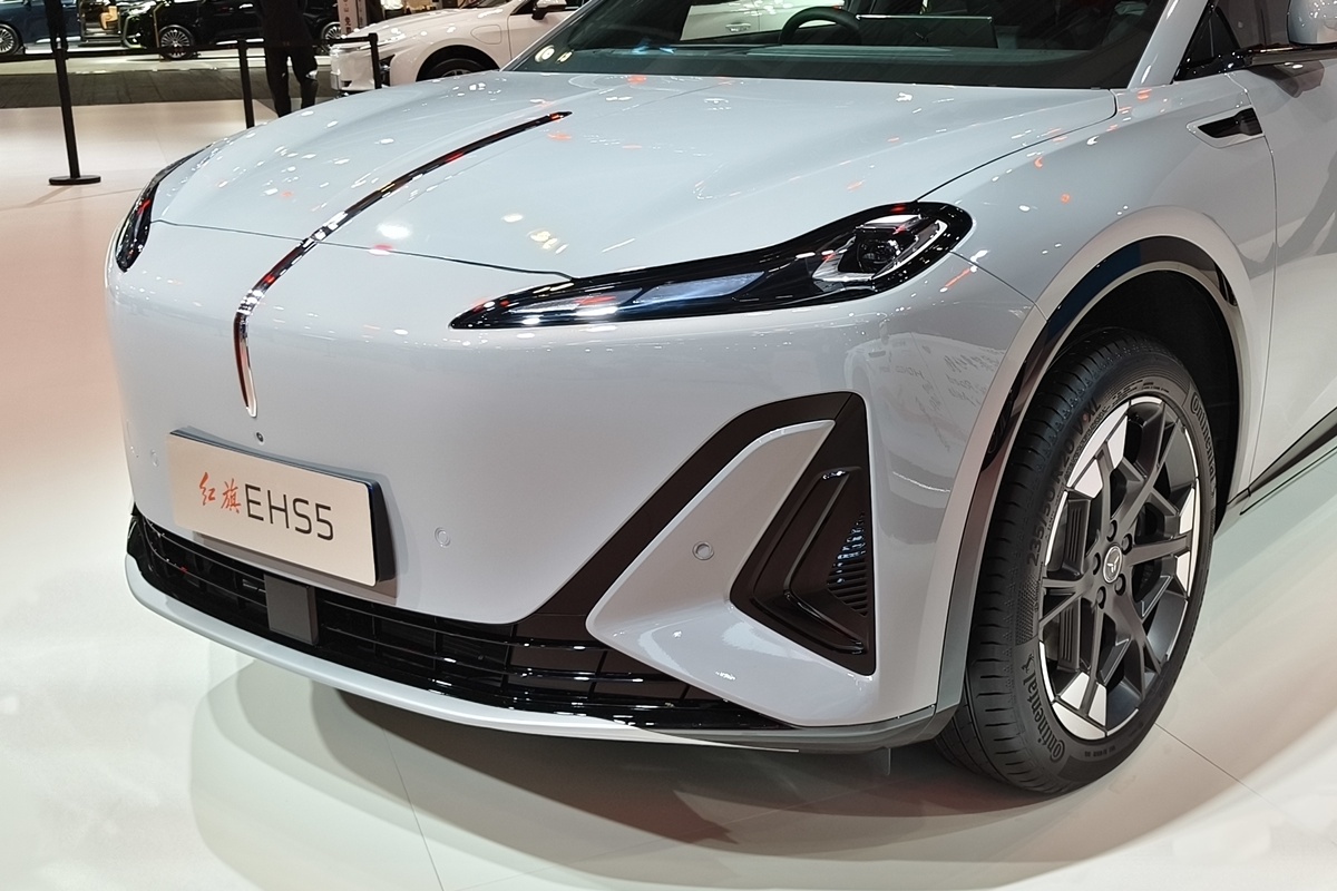 HONGQI EHS5