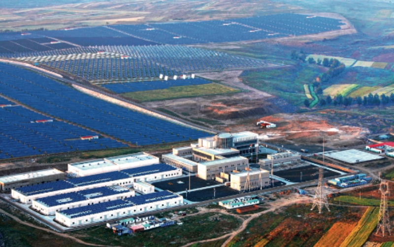 china ev