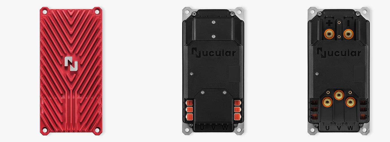 Nucular Electronics