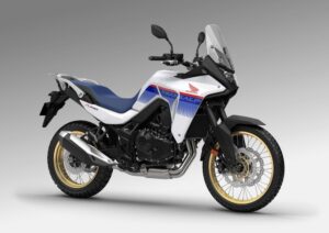 Honda XL 750 Transalp Trike